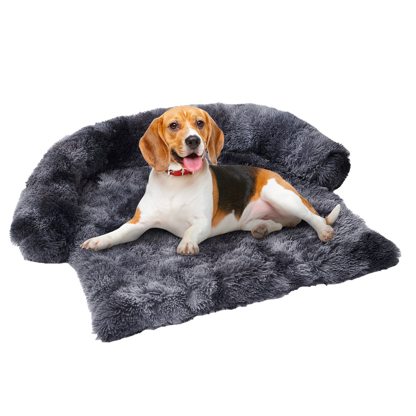 XXL - Couchschutz (mit Rundumschutz)