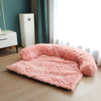 Rand (rund) - Pink