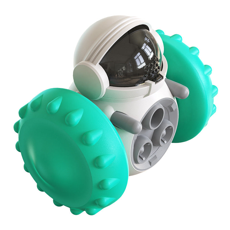 PawBalance Snack Roller