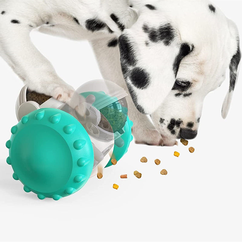 PawBalance Snack Roller