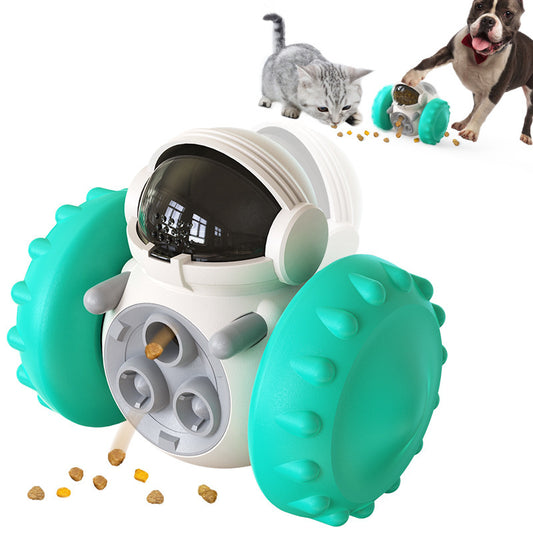 PawBalance Snack Roller