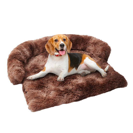 XXL - Couchschutz (mit Rundumschutz)