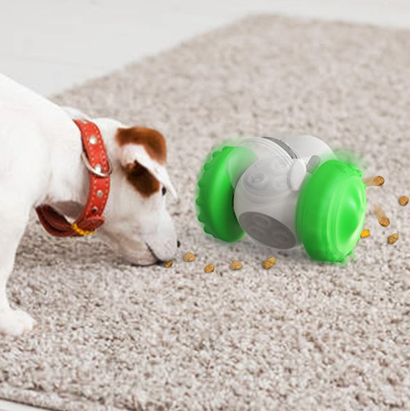 PawBalance Snack Roller