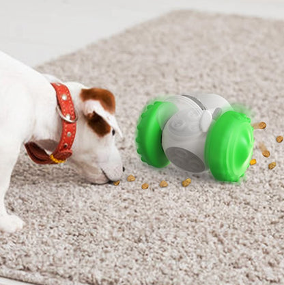 PawBalance Snack Roller