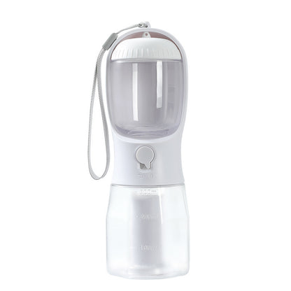 GassiGo – 3-in-1 Wasserflasche (300 ml)
