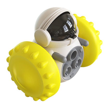 PawBalance Snack Roller