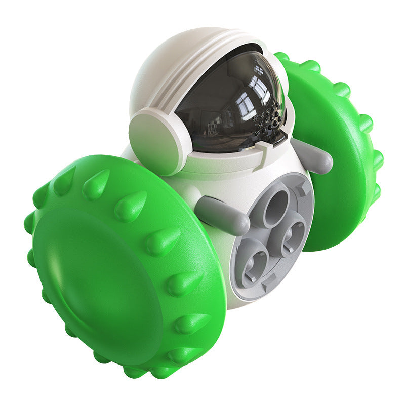 PawBalance Snack Roller